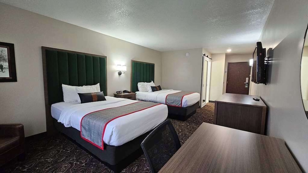 Lumber Jack Lodge, an Ascend Collection Hotel