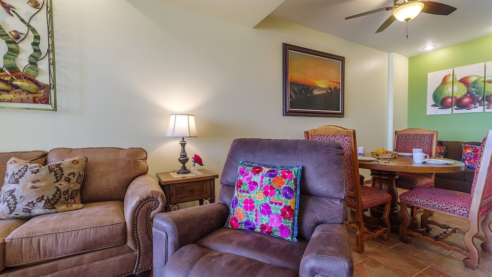 Las Palomas Beach and Golf Resort