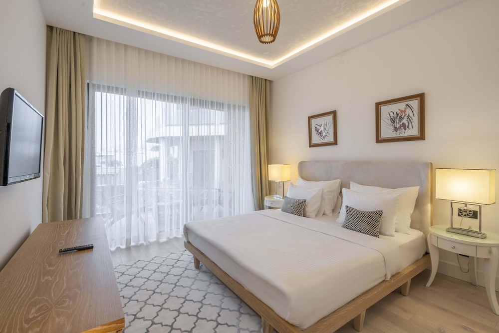 DelMare Reserve Otel & Spa - Image 16
