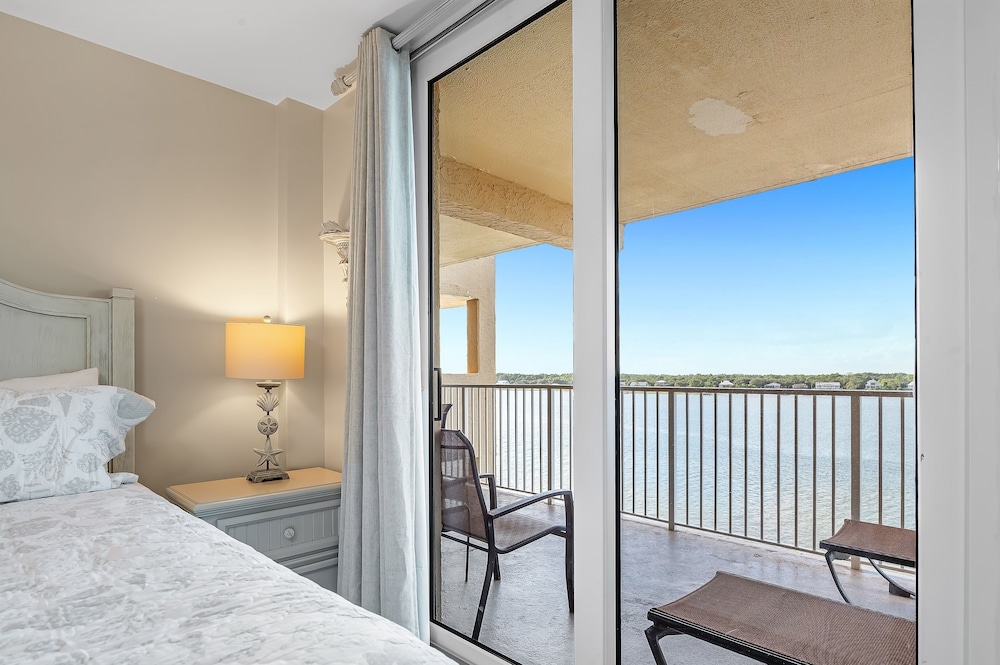 Compass Point 508