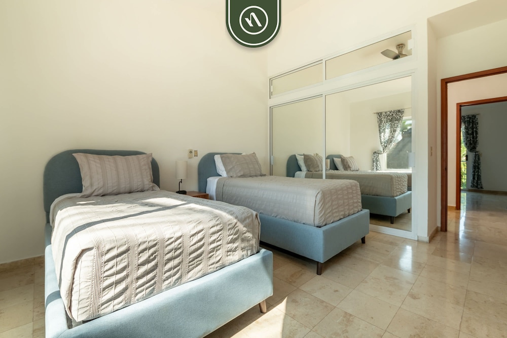 Villas Fairway Villa 57