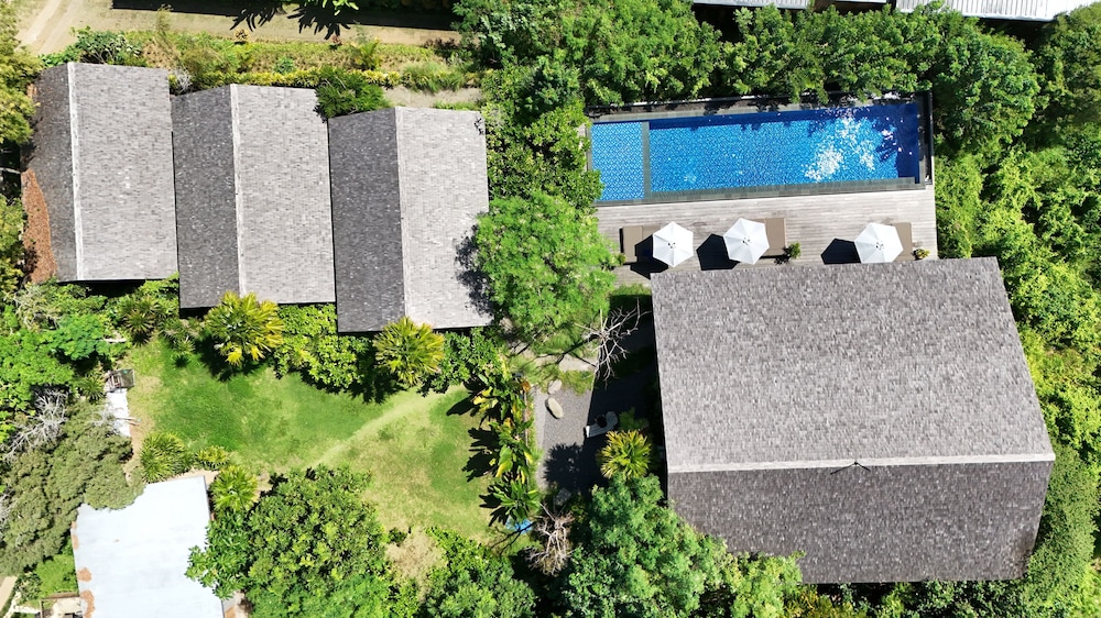 Villa Pandora Uluwatu