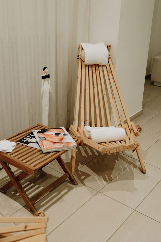 Frankfurt Vacations - The Pure, a Member of Design Hotels - Property Image 1
