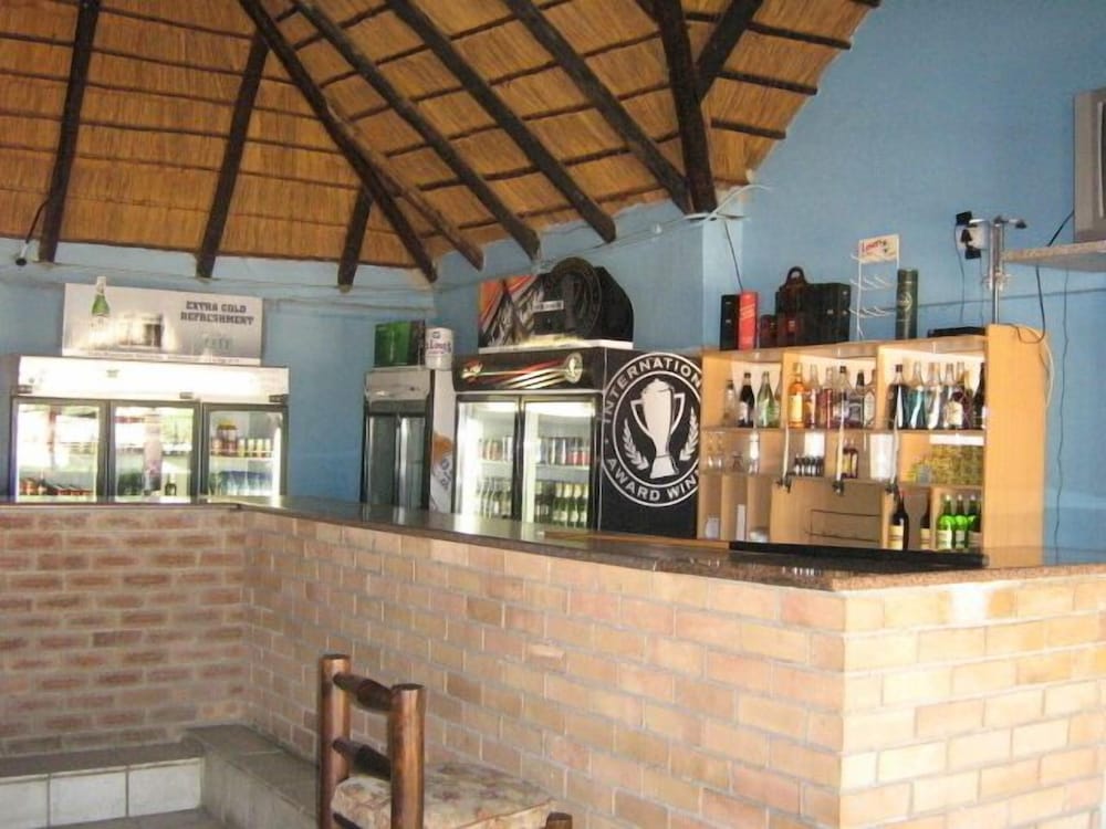 Chitawa Lodge