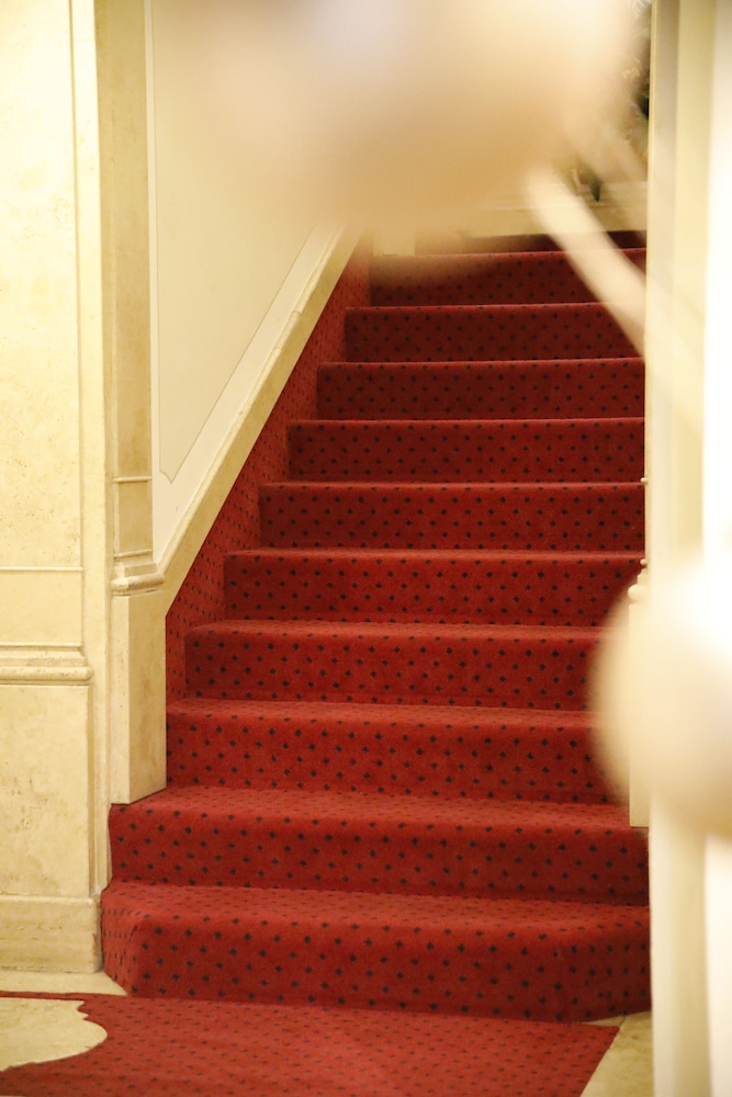 Hotel Sant' Anna