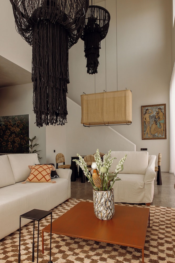 Five Stories Villas by SUOM