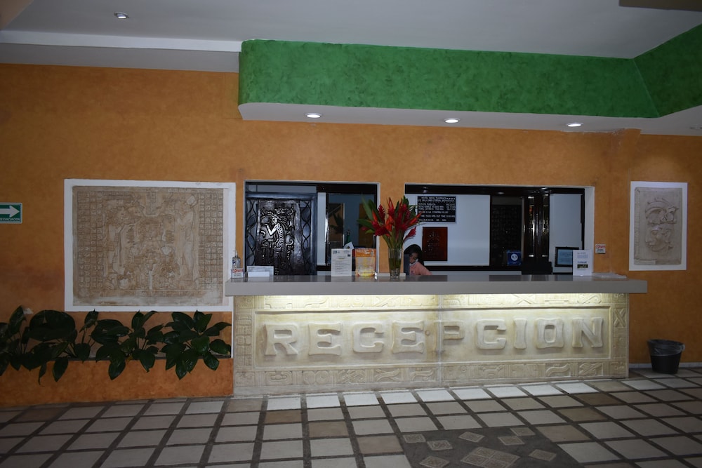 Palenque Vacations - Maya Tulipanes Express - Property Image 3
