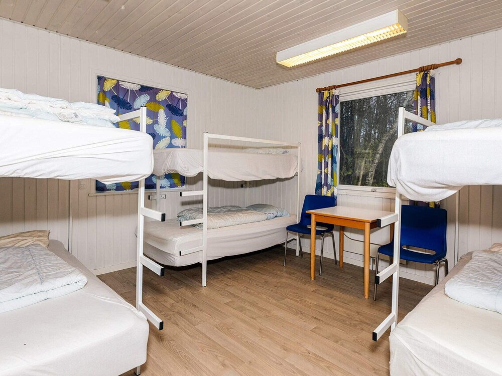 Holiday Home With Shared Kitchen, Bathroom in Laeso