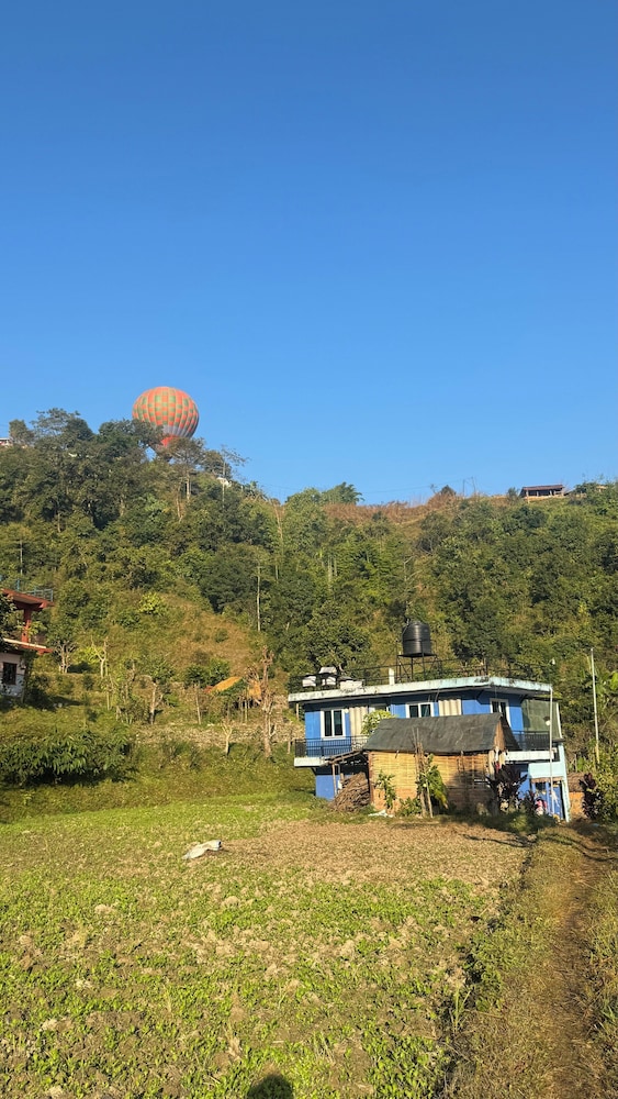 Chipaskot Spot