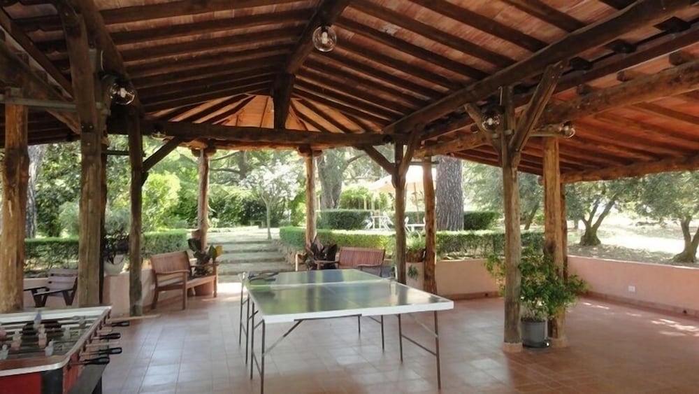 Quarto del Cuore