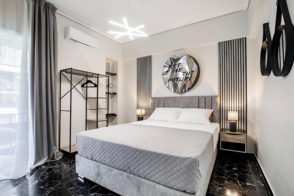 Acropolis Residence by A&A Residences