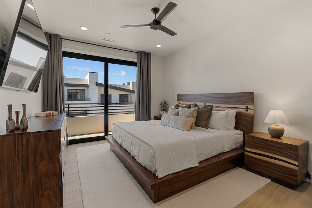 Sundance Den 3 Bedroom Home