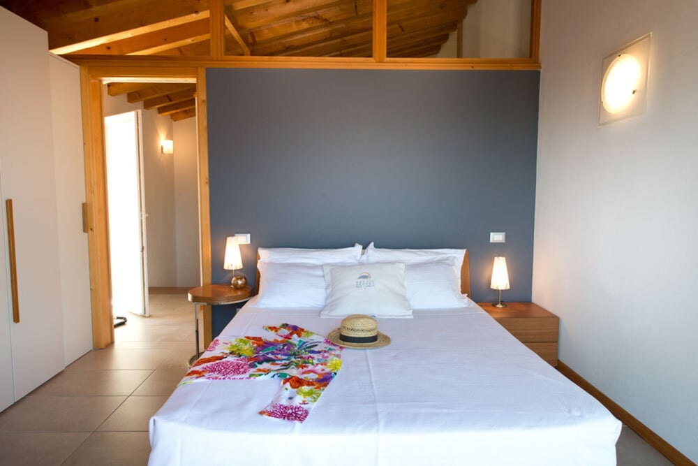Residence Nautic Resort San Carlo, Gargnano