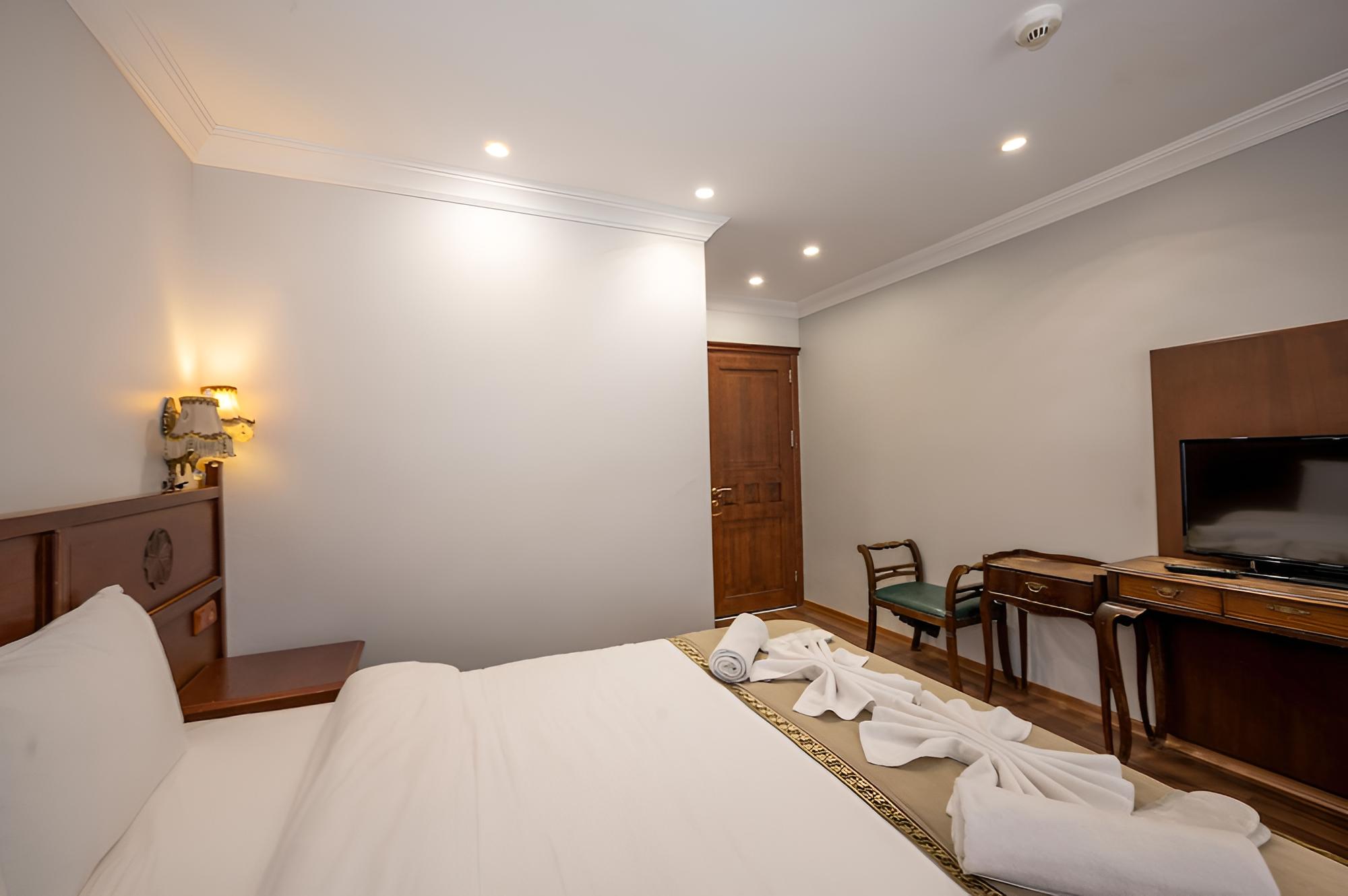 Valdivia Hotel