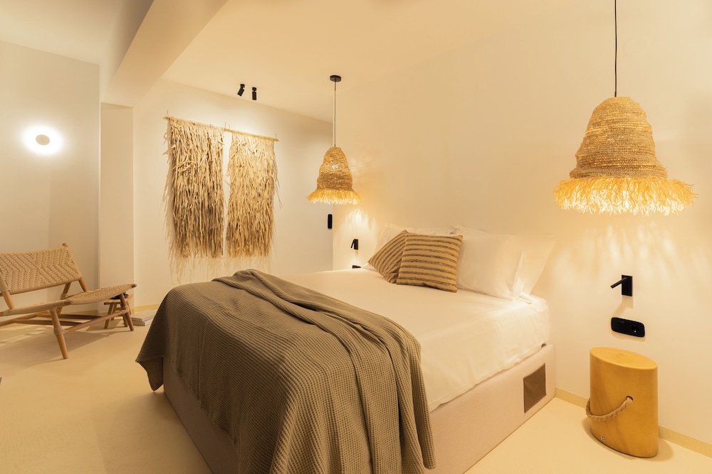 Desert Sand Villa