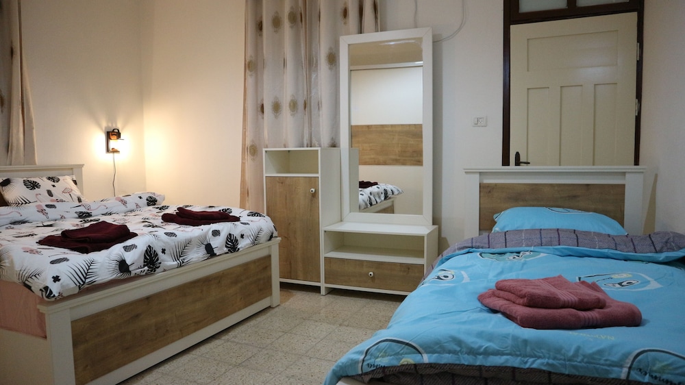 Santa Maria Guest House