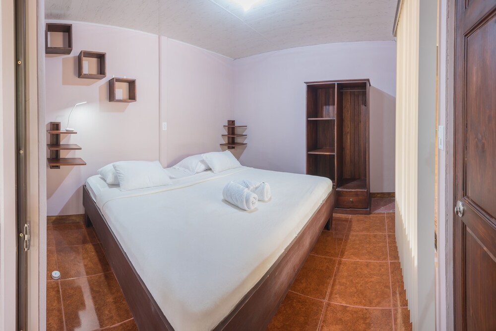 Cabañas del Rio