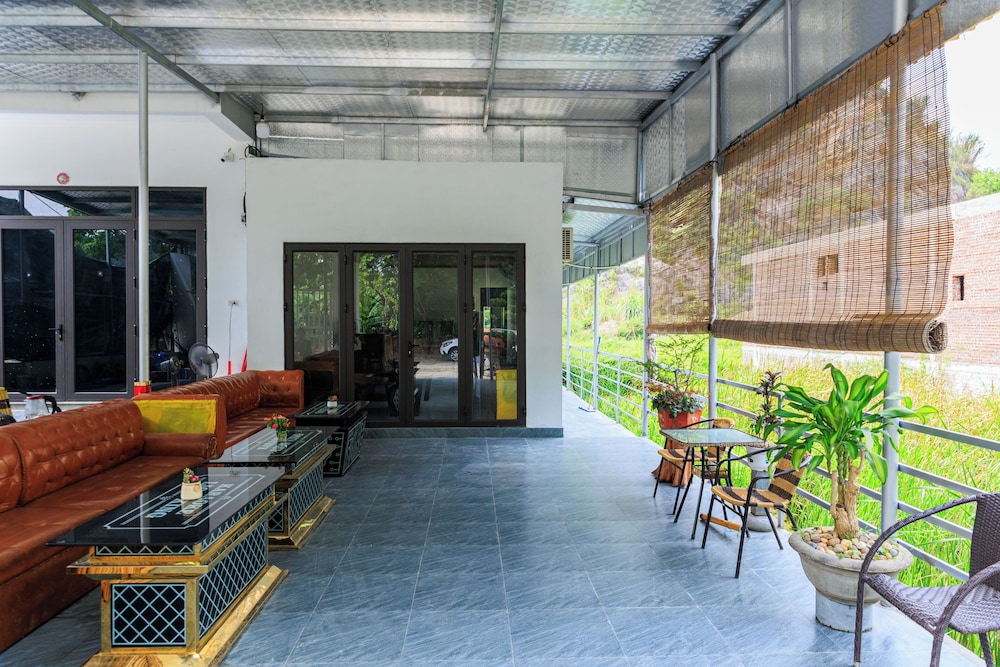 Heartfelt Hideaway