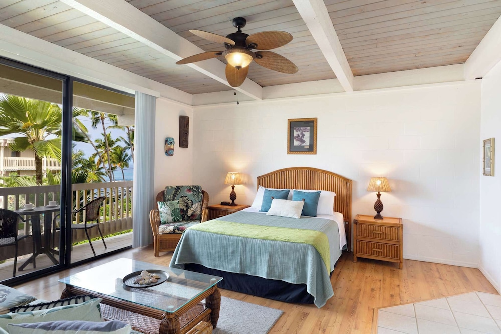 Kona Bali Kai 362 – For 2 Guests