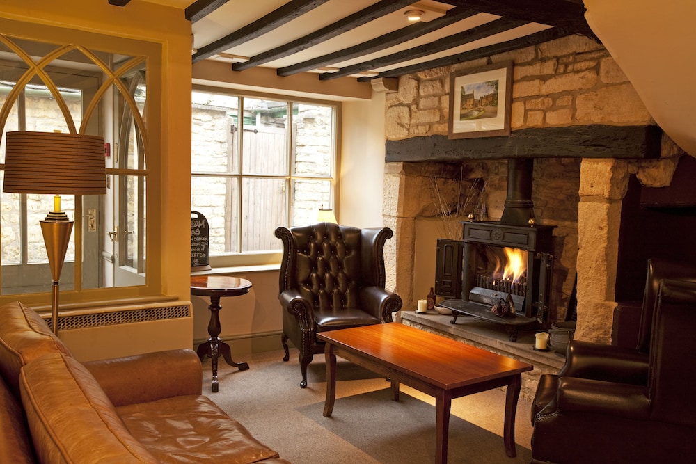Old Manse Hotel Bourton by Greene King Inns view 4