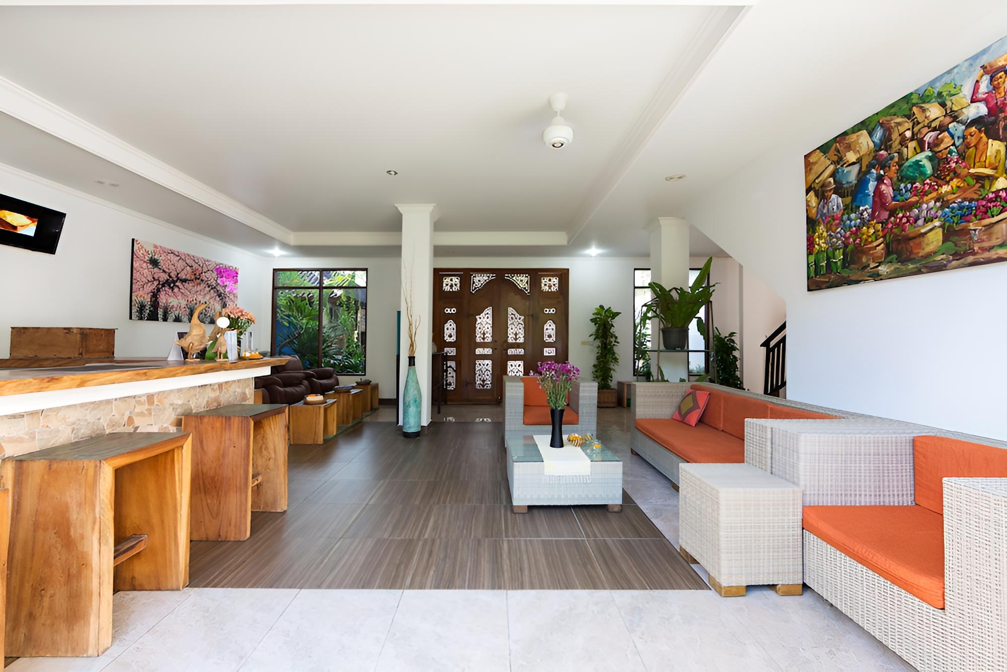 Bening House and Spa
