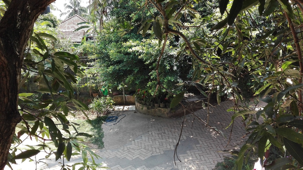 Mount Garden Guest House