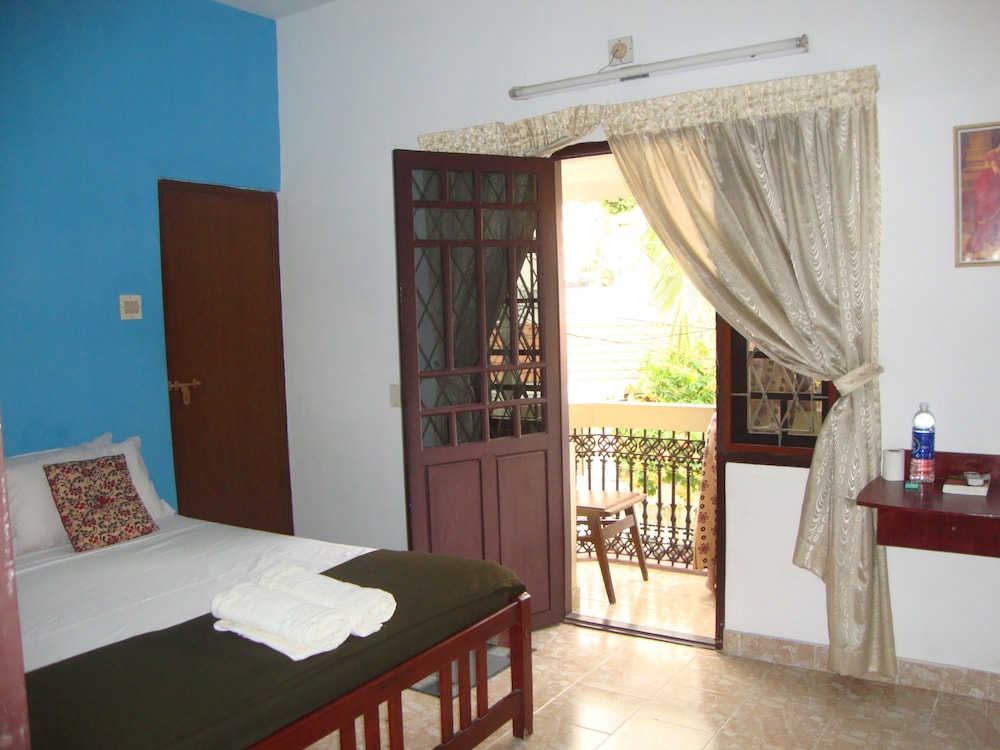 Lazar Residency Homestay