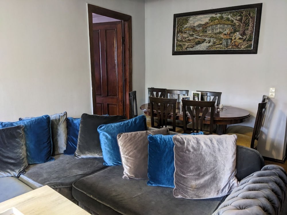 4-room flat for holidays with comfort 0103 view 5
