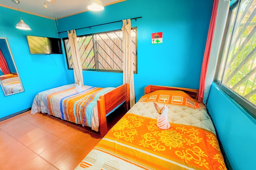Pura Natura Lodge