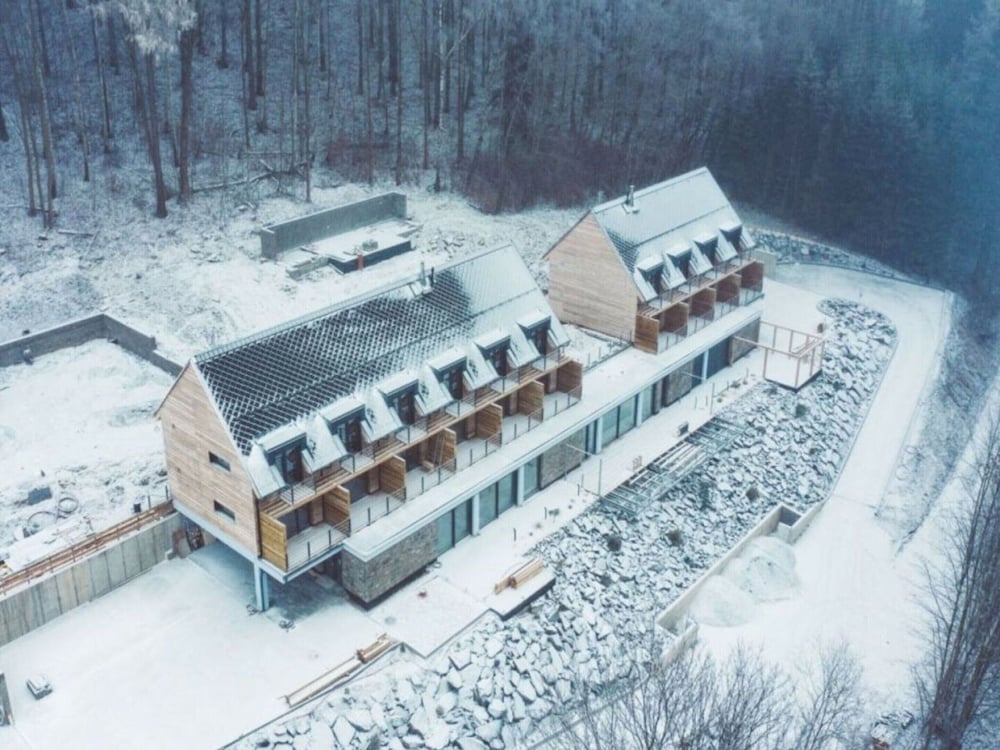 Comfortable Villa With Pool