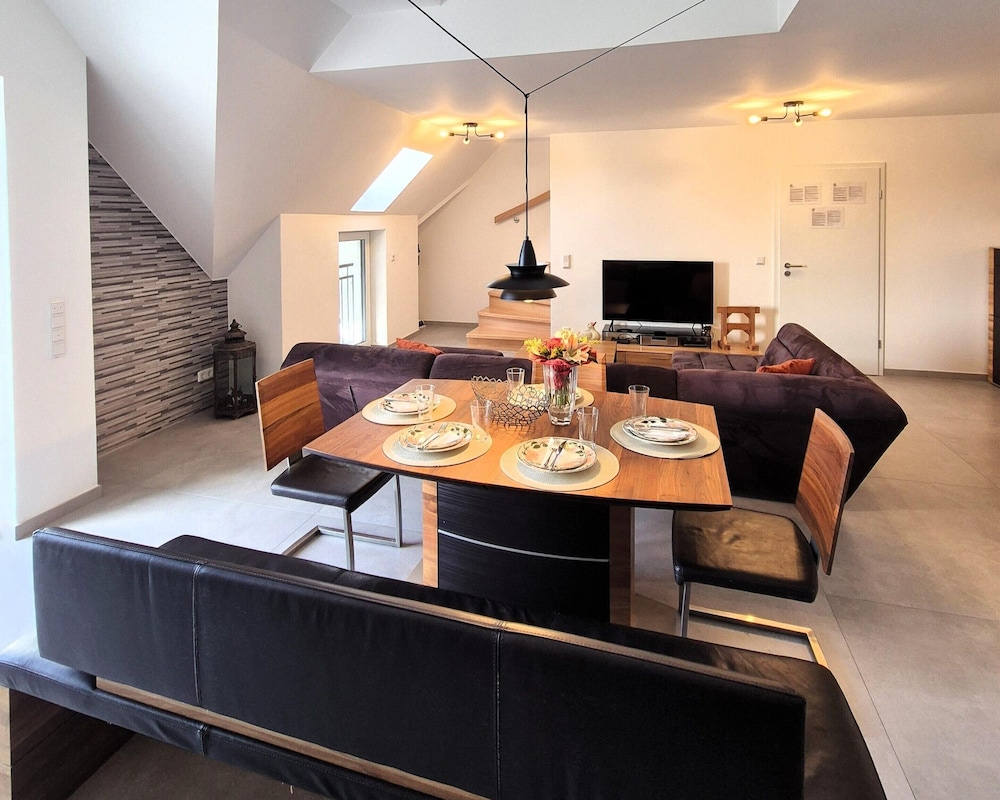 Duplex in Winterberg Near Market Square