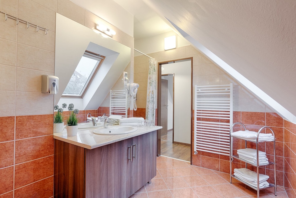 Fortuna 7 Apartments