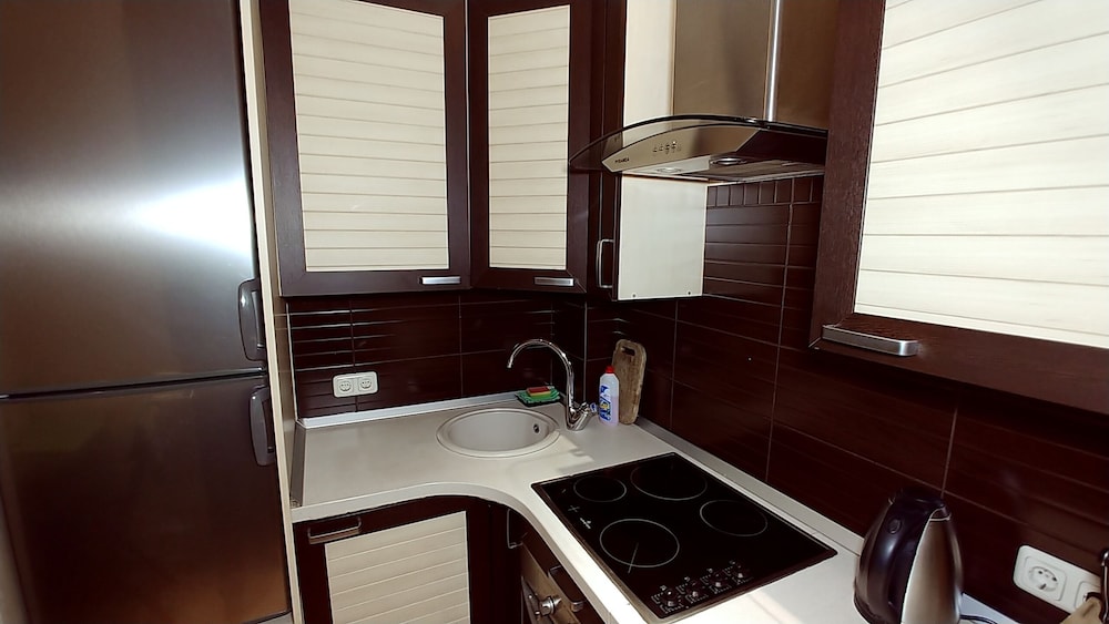 Kyiv Rent Apartments