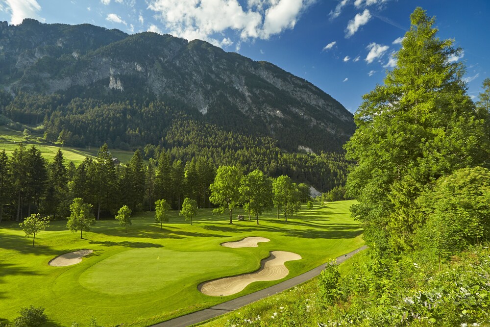 Alpen Suites Brandnertal