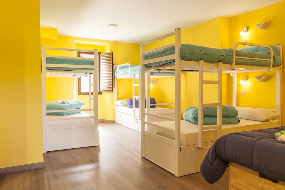 Villa Palatina Superior Hostel photo 4