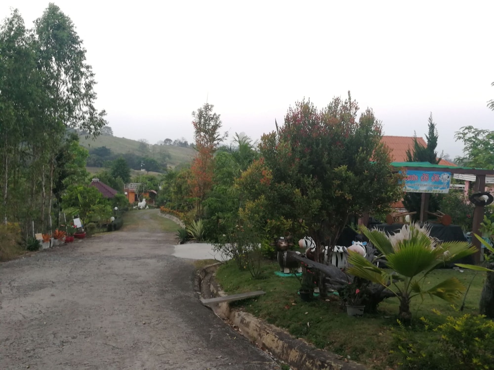 Ingkamol Homestay