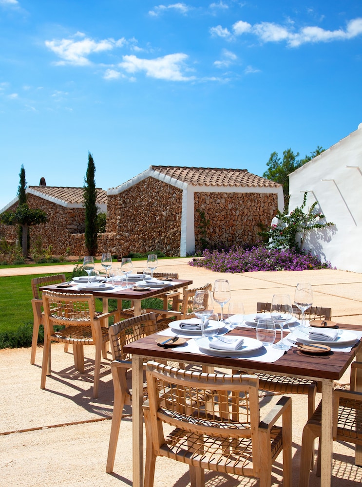 Torralbenc, a Small Luxury Hotel of the World