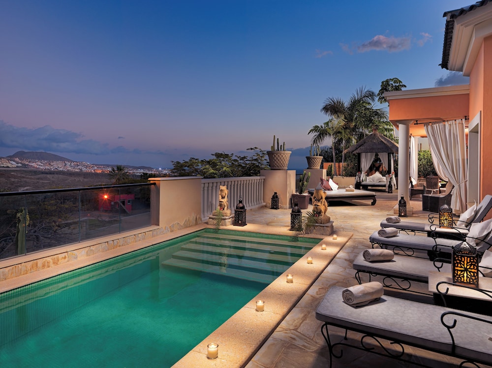 Royal Garden Villas & Spa, Adeje
