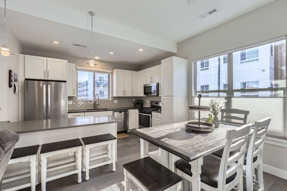 Allison Street 2 Bedroom Home