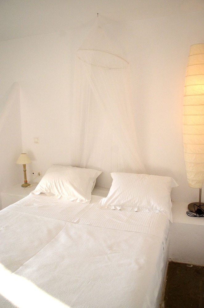 Kontseta Guesthouse
