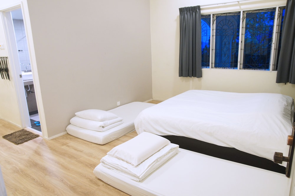 Cozy Villa Genting Highlands photo 5