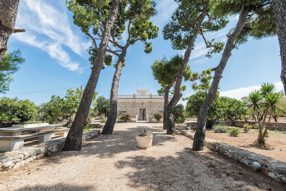 Villa Thea Charming House by Wonderful Italy