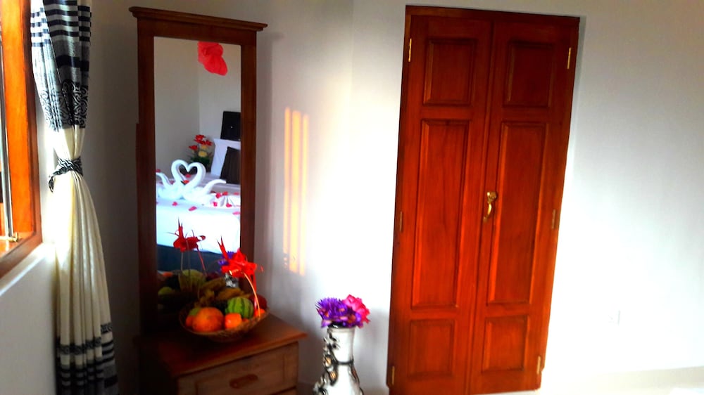 Fresh Air Villa Guest House
