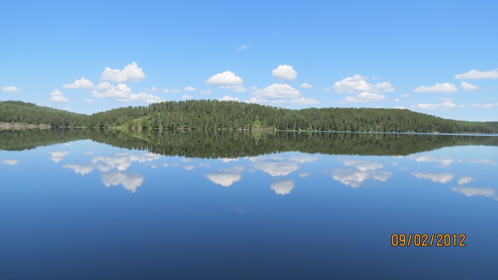 Moose Track Adventures Resort