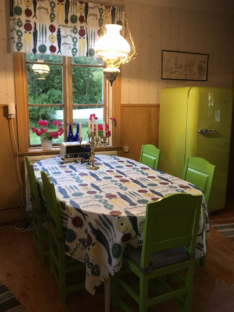 Lövbergs B&B