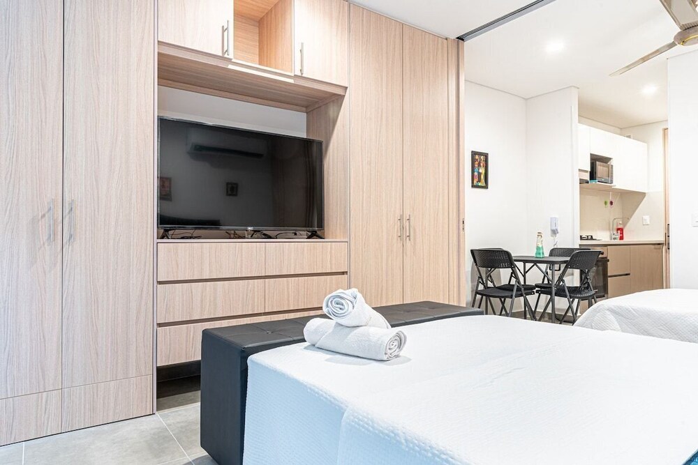 Salguero Suites