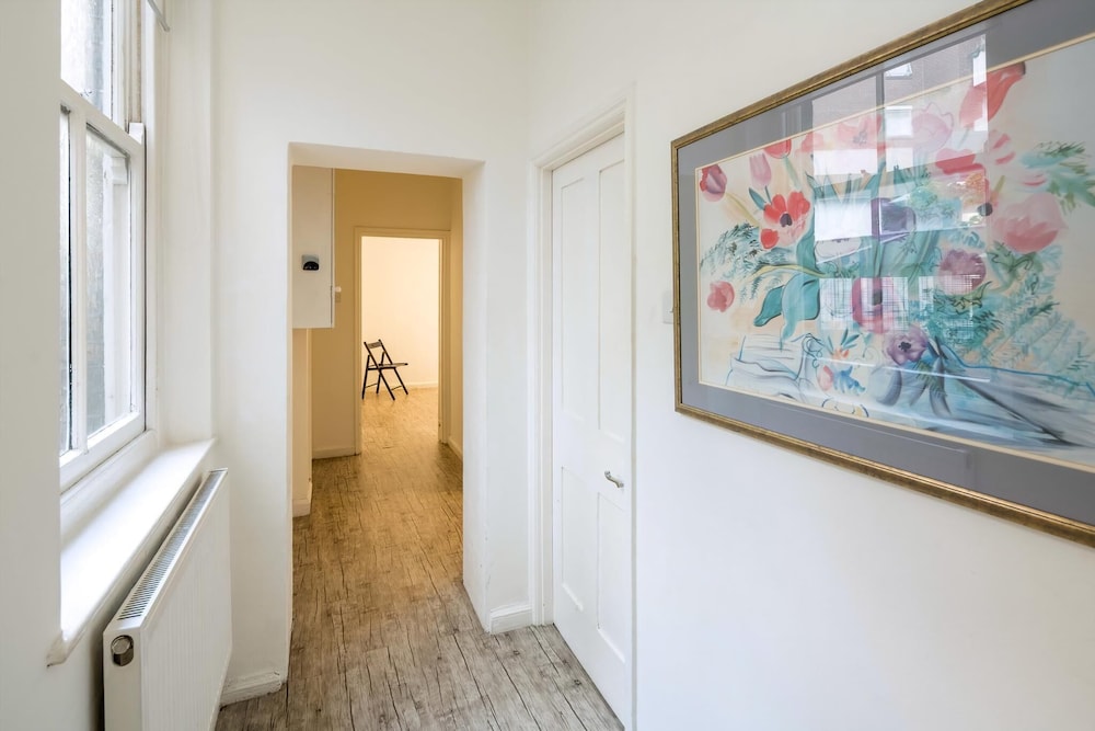 Central London 3 Bed Gem Near Oxford Street