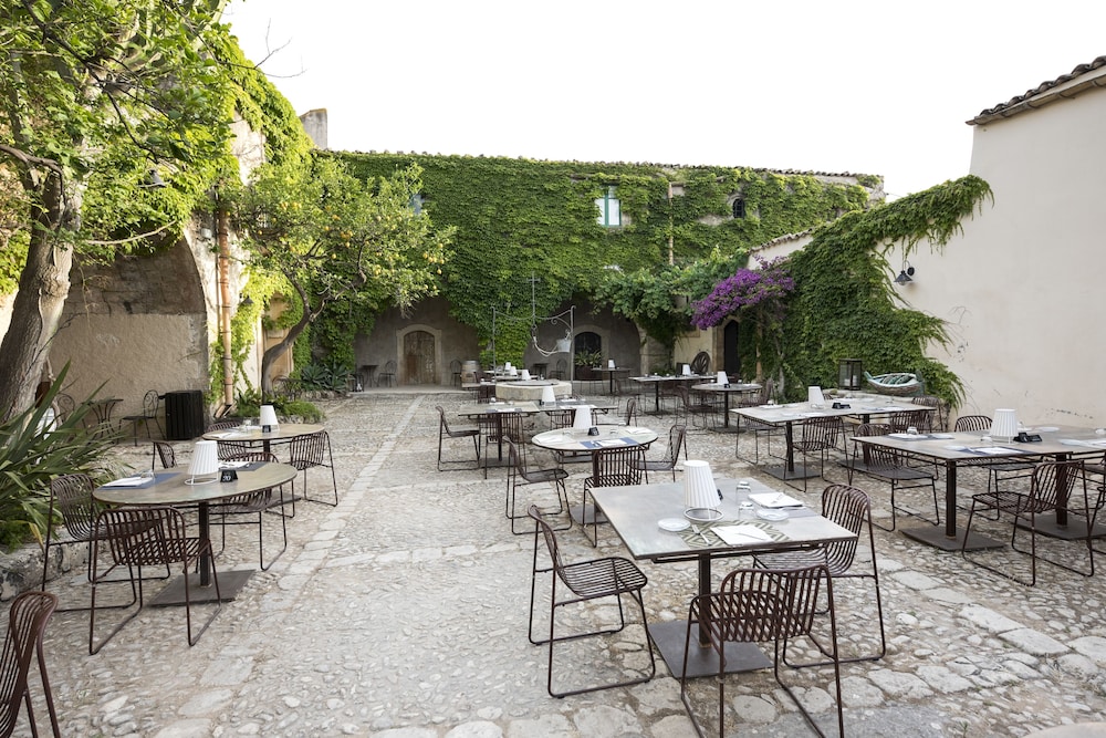 Baglio Siciliamo Country House Adult Only