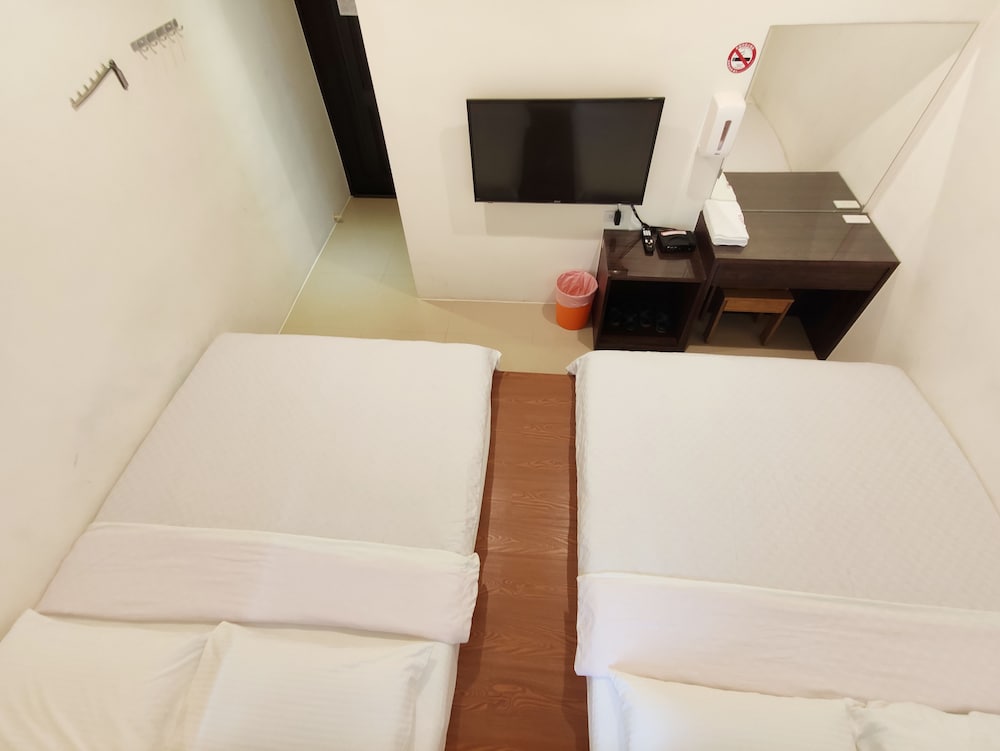 Feng Homestay view 3
