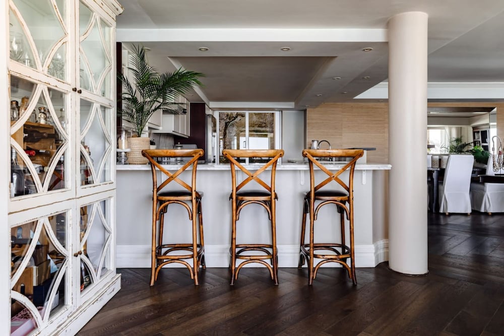 Clifton Views - Oceanfront Home